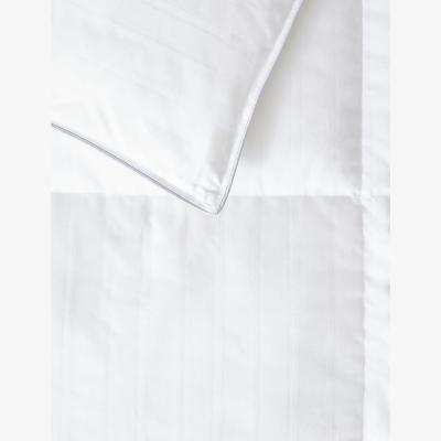 Marks & Spencer M&S Luxury Hungarian Goose Down 10.5 Tog Duvet - 5FT - White, White