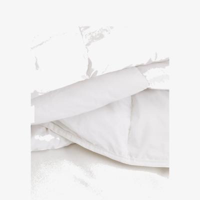 Marks & Spencer M&S Ultimate Comfort Pure Cotton 10.5 Tog Duvet - 5FT - White, White