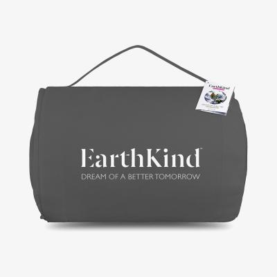 Marks & Spencer Earthkind Recycled Synthetic 10.5 Tog Duvet - 5FT - White, White