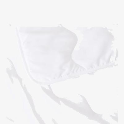 Marks & Spencer M&S Fresh & Cool 1 Tog Duvet - 5FT - White, White
