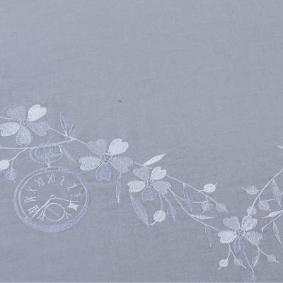 The Range Heart Duvet Set - Grey / King