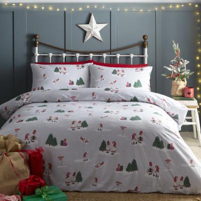 The Range Gonkville Kingsize Duvet Cover Set - Gonkville Kingsize Duvet Set