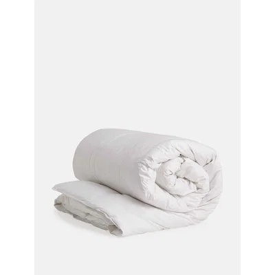 Soho Home House Goose Down Duvet King, 10.5 tog