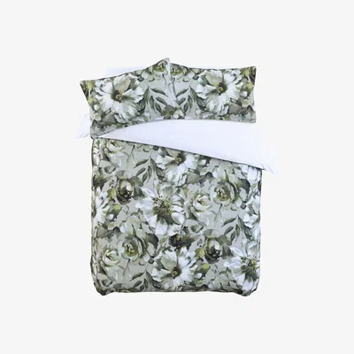 Wolf & Badger Mm Linen Mara King Duvet Set