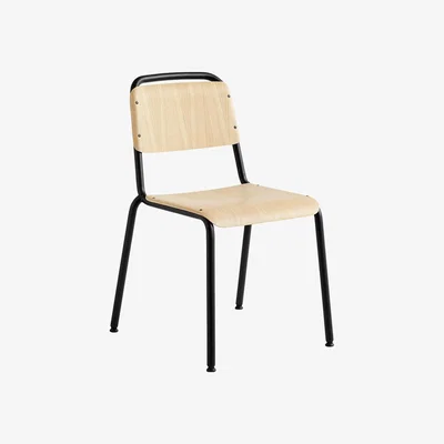 Amara HAY - Halftime Chair - Black Powder