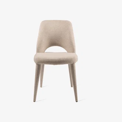 Amara Pols Potten - Holy Fabric Chair - Beige