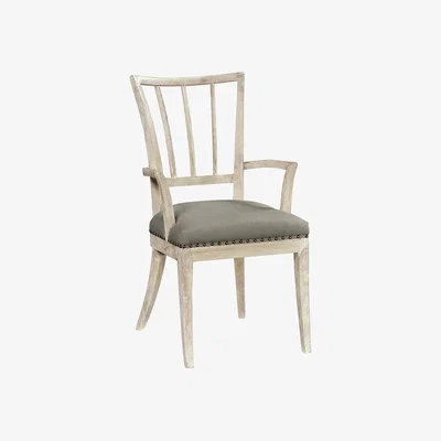Amara William Yeoward - Lucillo Carver Armchair