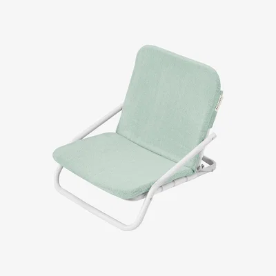 Amara Sunnylife - Cushioned Beach Chair - Sage
