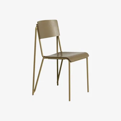 Amara HAY - Petit Standard Chair - Clay