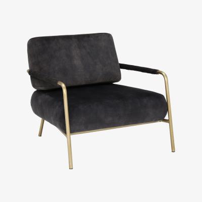 Barker and Stonehouse Fraser Club Chair