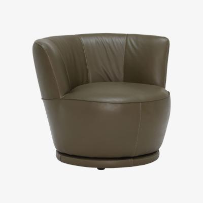Barker and Stonehouse Milton Swivel Chair