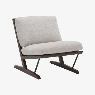 Barker and Stonehouse Sulu Armless Chair