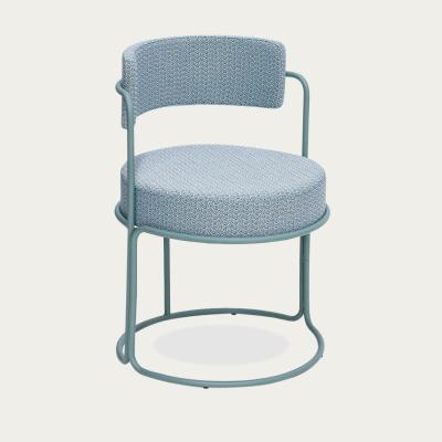 Bombinate.com Lite Blue Paradiso Chair