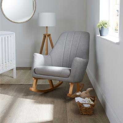 Cuckooland Ickle Bubba Eden Deluxe Nursery Chair
