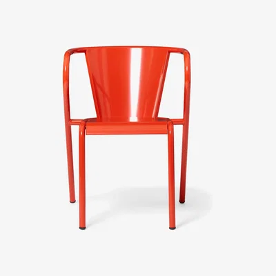The Conran Shop Exclusive Portuguese 5008 Chair in Grenadine