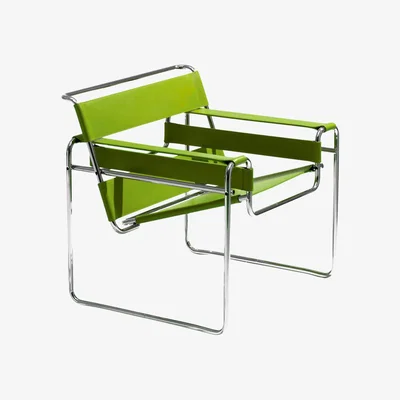 The Conran Shop Wassily Lounge Chair