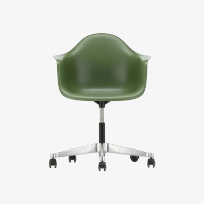 The Conran Shop PACC Plastic Armchair Forest