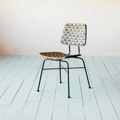 Graham & Green Aksel Rattan Chair