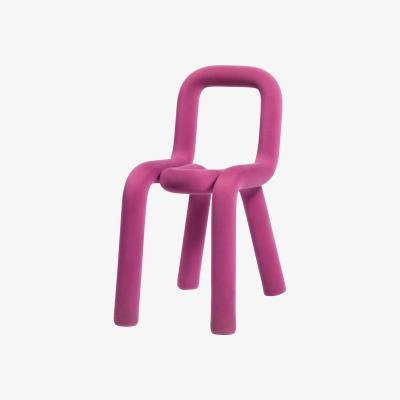 Made in Design Chair cover - For bold chair by Moustache Pink