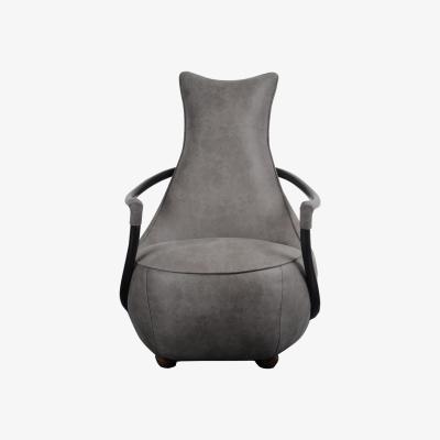 Oak&More Setton Retro Relax Chair