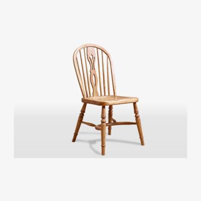 Downtown Wood Bros Old Charm Windsor Chair (Oc2950)