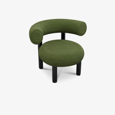 Tom Dixon Tom Dixon - Fat Lounge Chair Tonus 4 0131