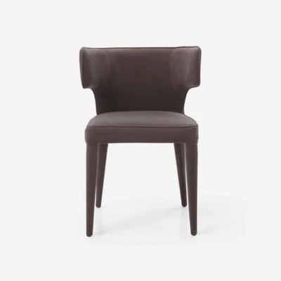 Tobias Oliver Andrew Martin | Juno Chair Grey