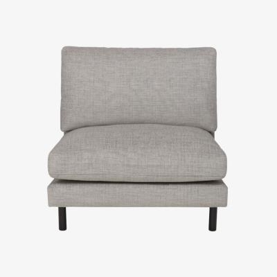 Woods Furniture Ercol Forli Grand Sofa Single Seat No Arms