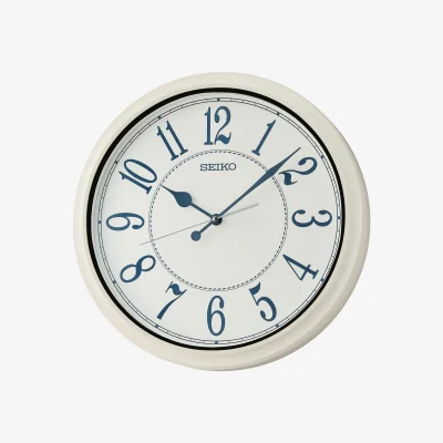 Amara Wall Clock