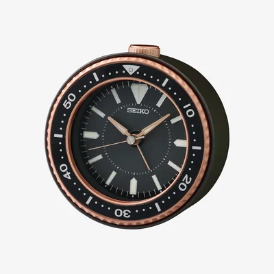 Amara Seiko Beep Alarm Clock