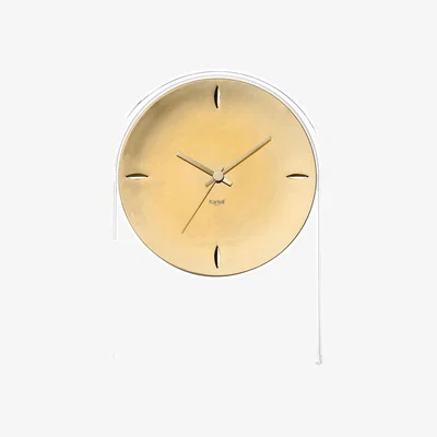 Amara Air Du Temps Clock