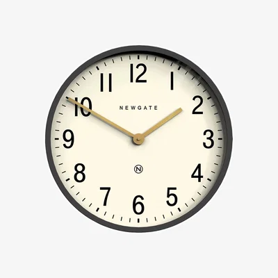 Amara Mr Edwards Wall Clock