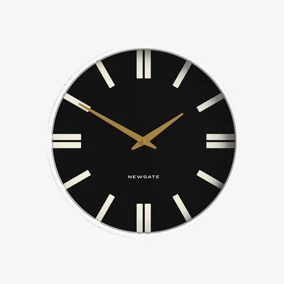 Amara Plaza Wall Clock