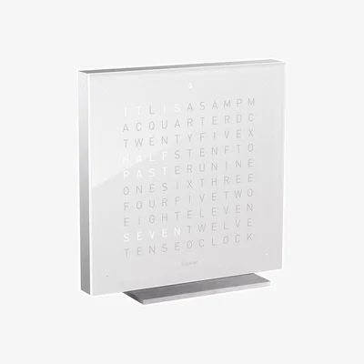 Amara Touch Alarm Clock