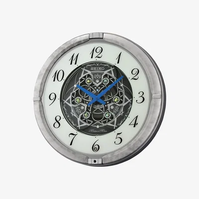 Amara Motion Wall Clock