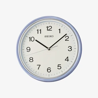 Amara Seiko Wall Clock