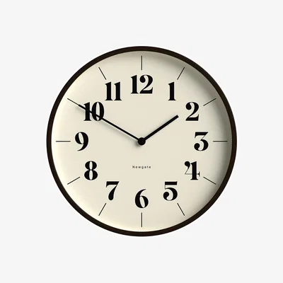 Amara Mr Clarke Hopscotch Wall Clock