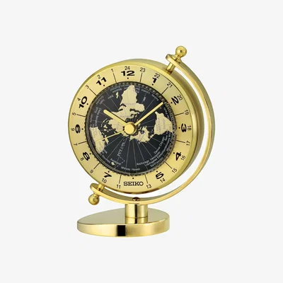 Amara Seiko Mantel Clock