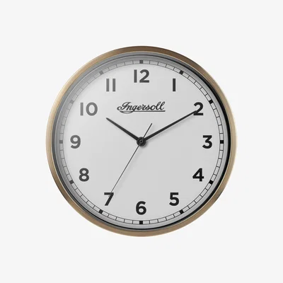 Amara Wall Clock
