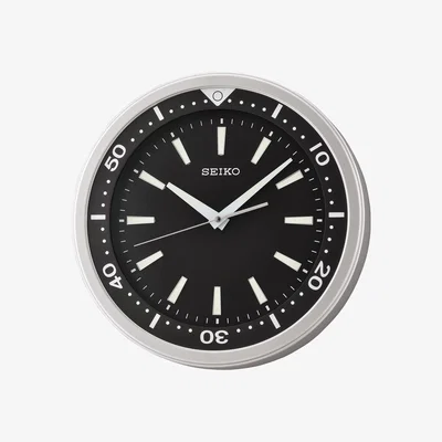 Amara Seiko Wall Clock