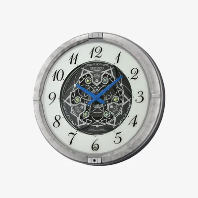Amara Motion Wall Clock