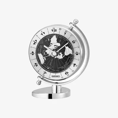 Amara Wall Clock