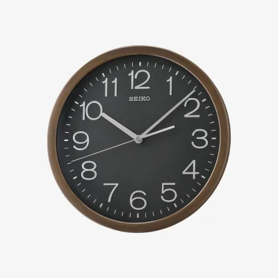 Amara Wall Clock