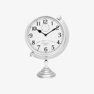 Amara Hanging Clock