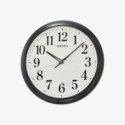 Amara Wall Clock