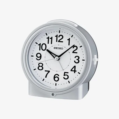 Amara Seiko Alarm Clock