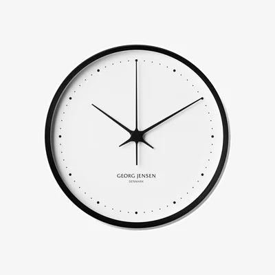 Amara Jensen Henning Koppel Clock - 30cm