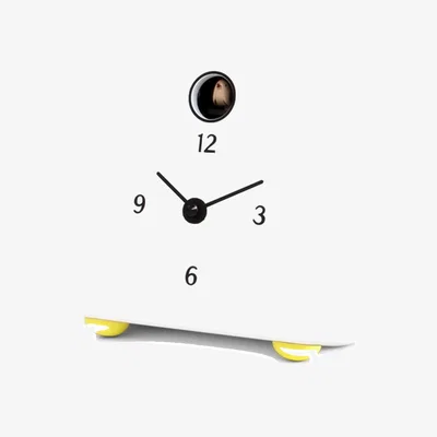 Amara Fido Cuckoo Clock