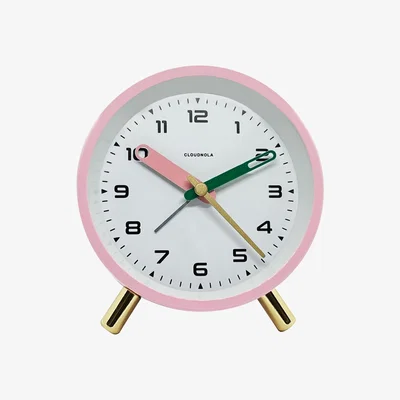 Amara Cloudnola Studio Miami Pink/Green Alarm