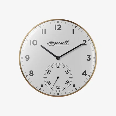 Amara Clock 99 Wall Clock
